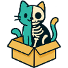 Schrödinger's Cat - Physics Design