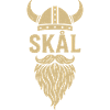 Skål Viking Barthelm