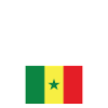 C’est mon costume du Sénégal