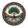 Deep-rooted