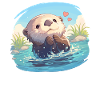 Sea otter