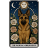 Deutscher Schäferhund