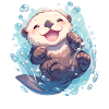 Sea otter