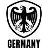 Stemma dell'Aquila Federale Germania