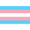 Trans Flag