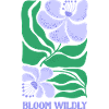 Bloom wild