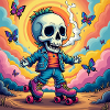 Skull Limited