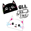 ALL IS FINE, Cats