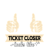 Legendary IT Ticket