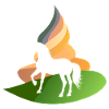 Pferd Ponyhof