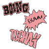 Boing Bum Tschak