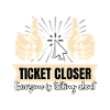 Legendary IT Ticket