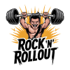 Rock 'n Rollout