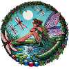 Dragonfly Fairy