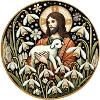 Jésus-Christ est mon Sauveur