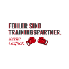 Fehler sind Trainingspartner – Mindset Shirt