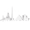 Dublin City design