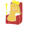 Garlic Bread