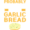 Bread Garlic