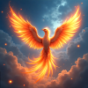Power Animal Phoenix