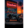 BORN TO RIDE