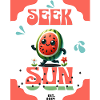 Seek the Sun- Retro