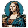 Mona Lisa la Joconde