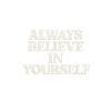 You Got This