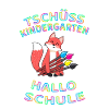 Schule beginnt