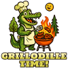 Grillodille time!