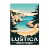 Lustica Montenegro