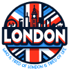 Tired of London
