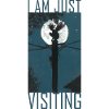 Just Visiting