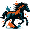 Horse
