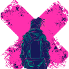 Punk fighter
