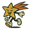 Starlight Swing – When wishes learn to walk