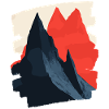 Mountains Climbing Climbers Hiking