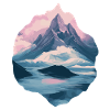 Berge Klettern Kletterer Wandern