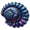 Blueberry mussel