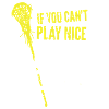 Play Lacrosse