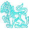 Dragon asie
