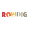 Rowing - Rowing - Rower - Rower - Aviron