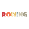 Rowing - Rowing - Rower - Rower - Aviron