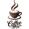 Déguster un café avec style