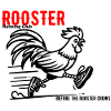 Rooster running club 1