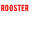 Rooster running club 2