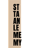 Stop talking – need coffee first