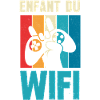 enfant du wifi
