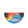 Cousins Cruise Cruise Ship