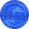 Jolina as a first name